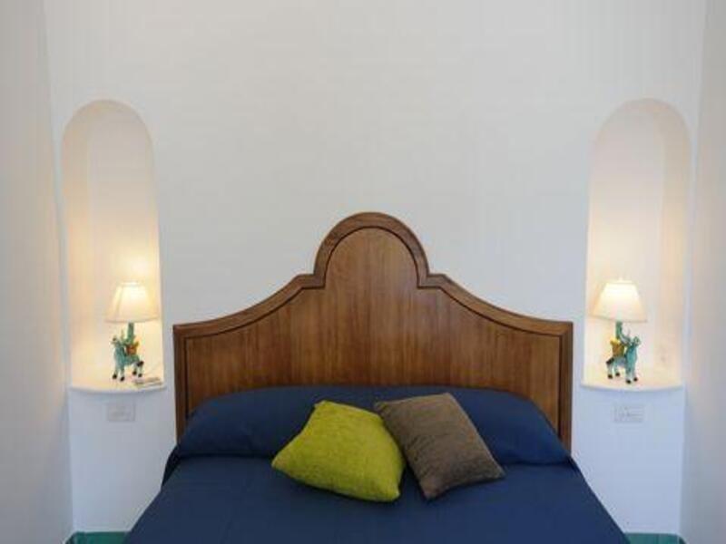 Il Ducato Di Ravello Bed and Breakfast Exteriör bild