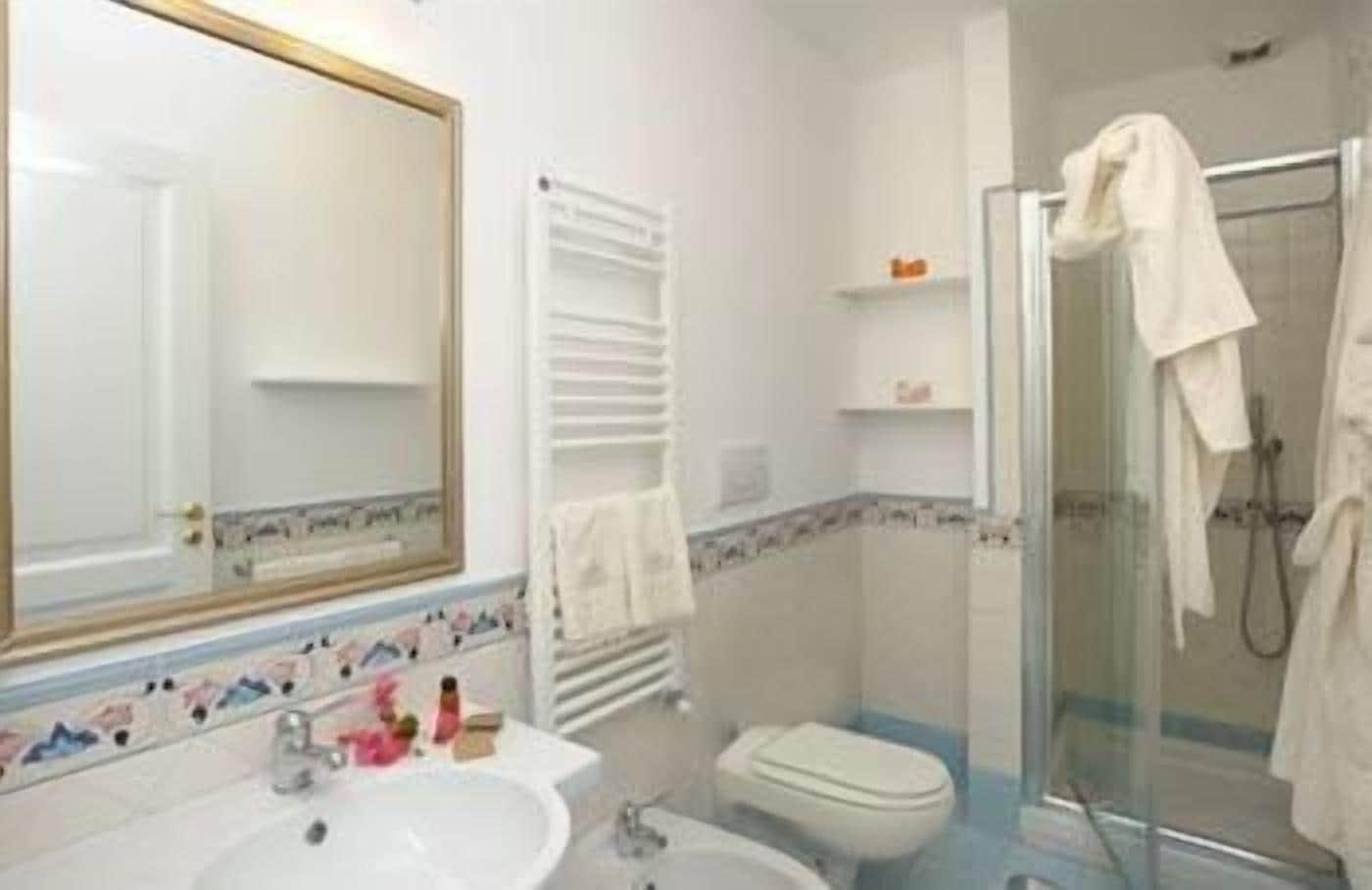 Il Ducato Di Ravello Bed and Breakfast Exteriör bild