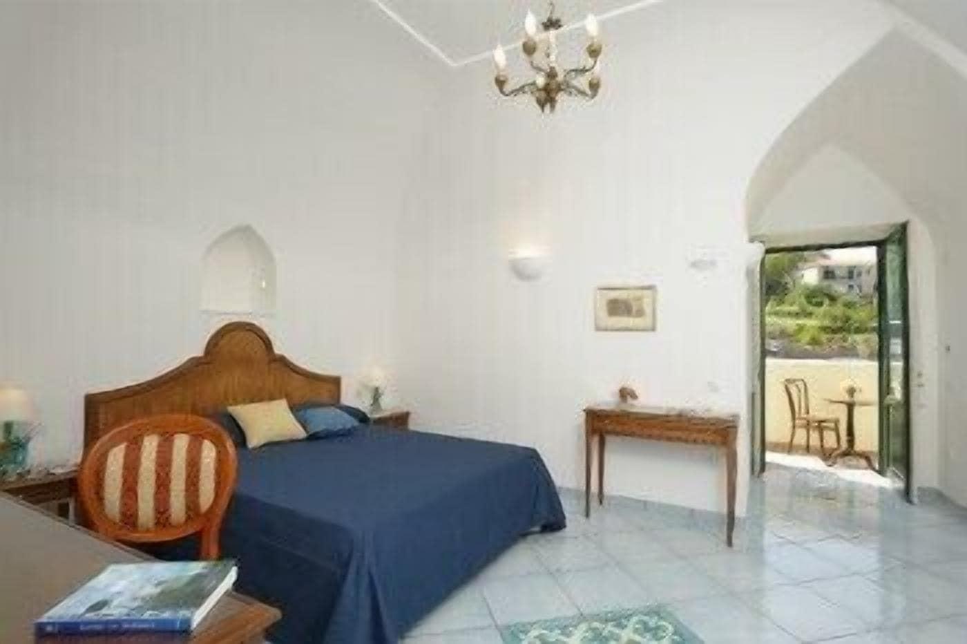 Il Ducato Di Ravello Bed and Breakfast Exteriör bild