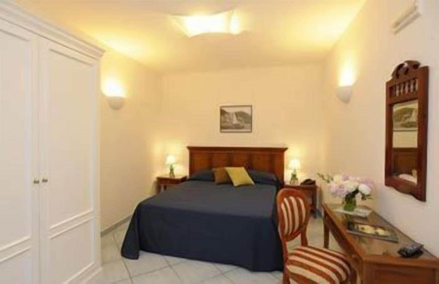 Il Ducato Di Ravello Bed and Breakfast Exteriör bild