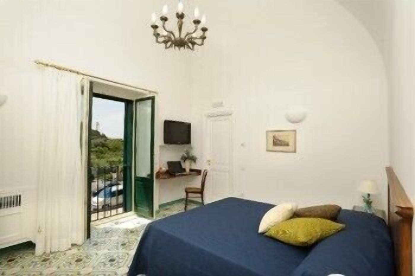 Il Ducato Di Ravello Bed and Breakfast Exteriör bild
