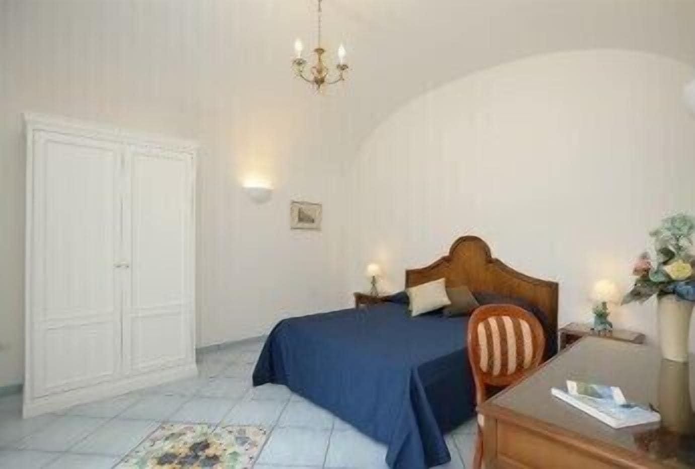 Il Ducato Di Ravello Bed and Breakfast Exteriör bild
