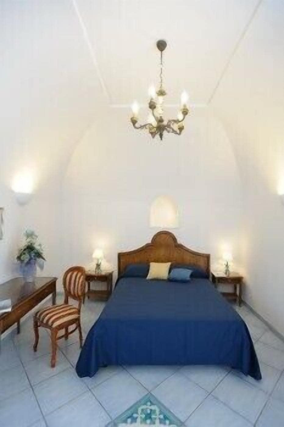 Il Ducato Di Ravello Bed and Breakfast Exteriör bild