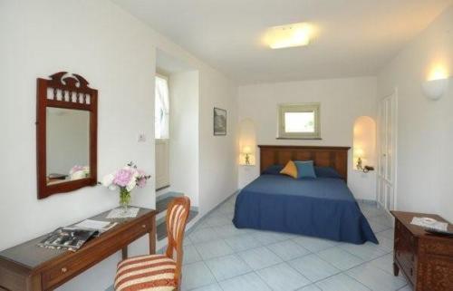 Il Ducato Di Ravello Bed and Breakfast Exteriör bild